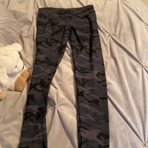 Sundry camp leggings